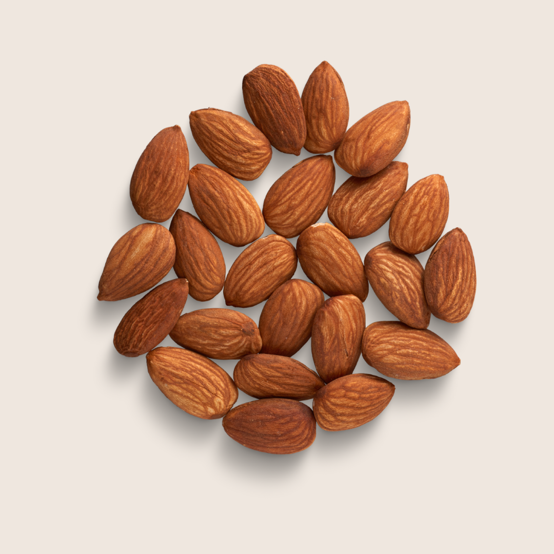 Les Amandes Bio