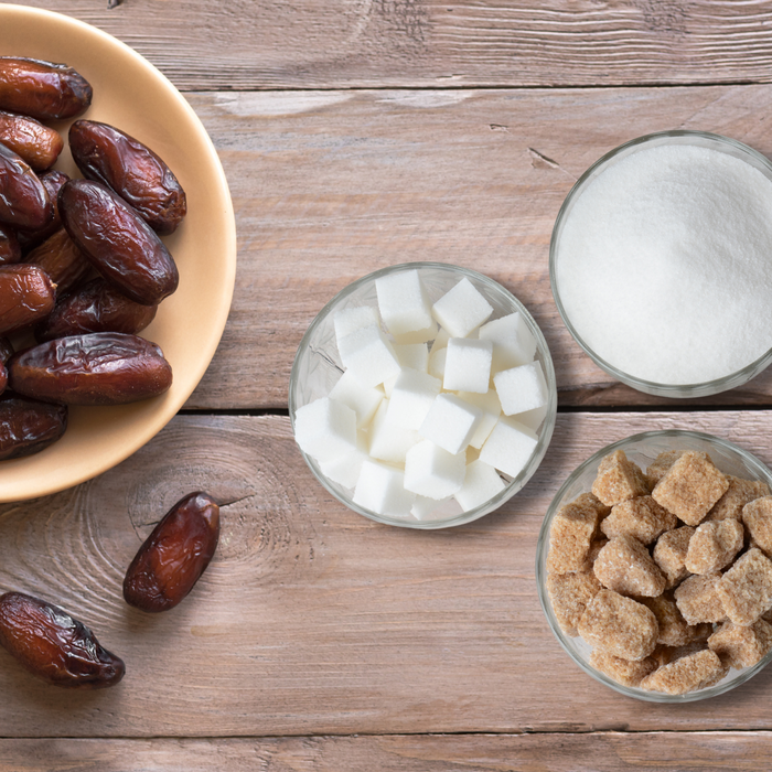 Les sucres, tout comprendre pour bien choisir tes encas !