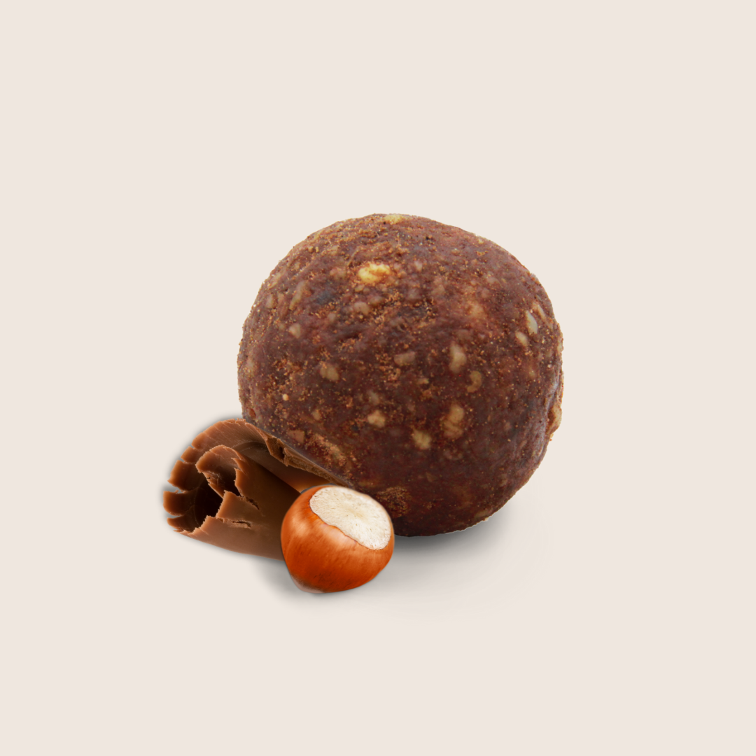 SACHET DE 2 ENERGY-BALLS CHOCO-NOISETTE