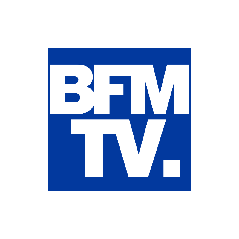 passage Nüttree sur BFMTV Planète locale Marseille