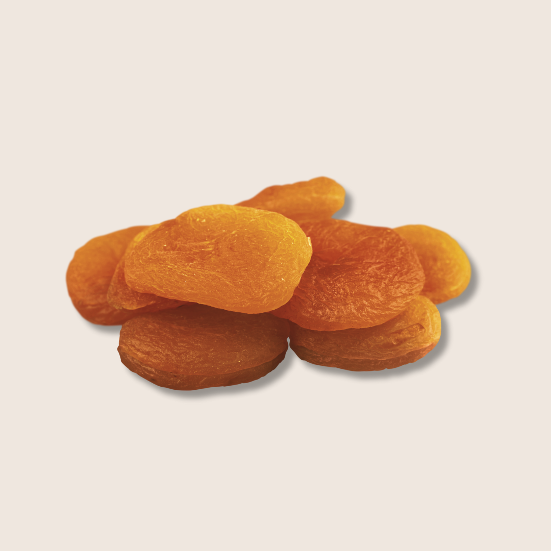 Les Abricots Secs Bio