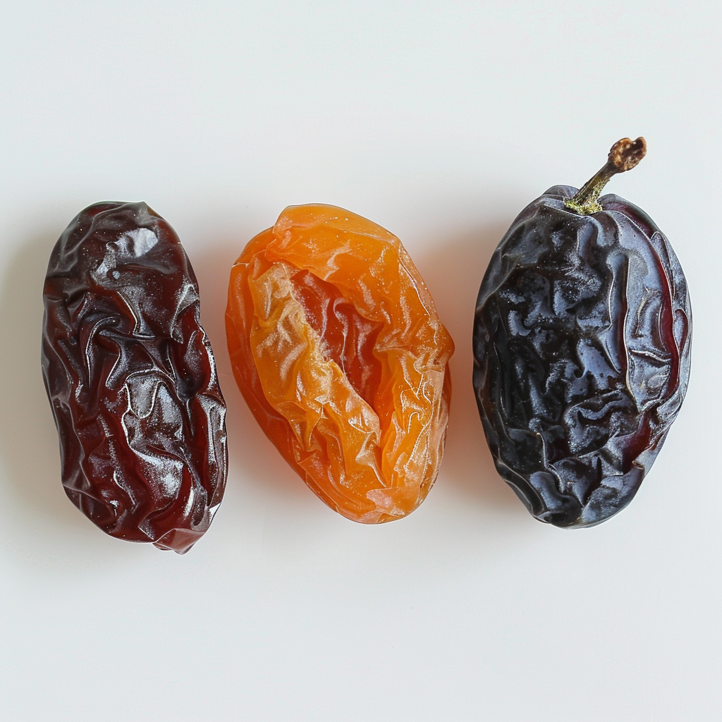 Les meilleurs fruits secs pour accompagner une séance de sport