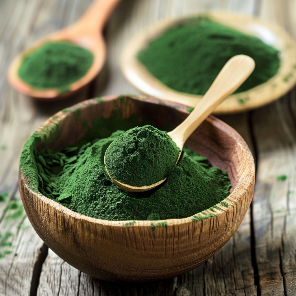 La Spiruline : Une Source Naturelle de Protéine Végétale