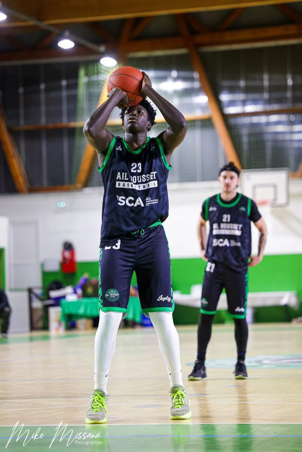 ADAMA N'DIAYE